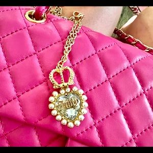 Juicy Couture Necklace